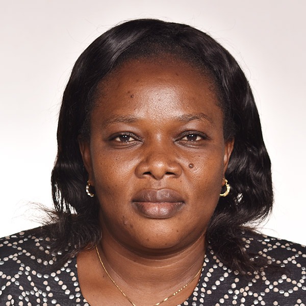 Ms. Sophia Yiega